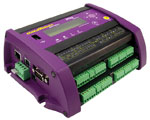 Datataker DT80 data logger