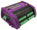 Datataker DT80G Geologger data logger