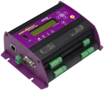 Datataker DT82E data logger