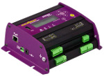 Datataker DT82EM data logger with integral modem