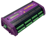 Datataker DT85 data logger