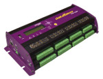 Datataker DT85GM data logger with integral modem