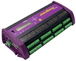 DT85G Geotechnical data logger