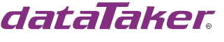 Datataker data loggers