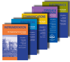 Engineering Pocket Guides!